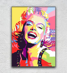 Marilyn Pop Art