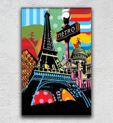 Paris Pop Art