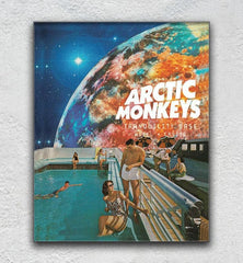 Artic Monkeys Artist