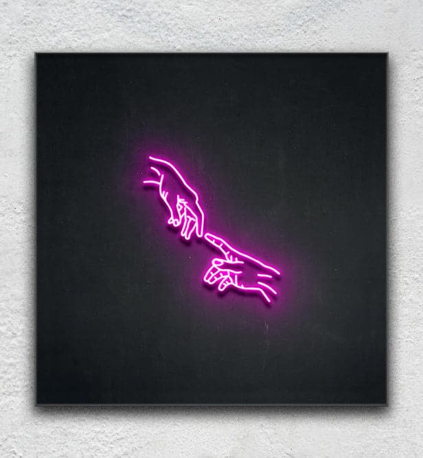 Magic Touch
