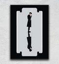 Tommy Shelby Blade - Show