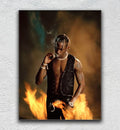 Travis Scott Smoke - Artist