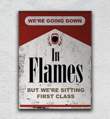 In Flames