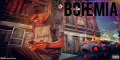 Raja Bohemia Rapper