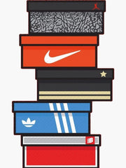 shoe show