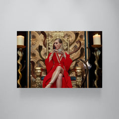 taylor swift Singer - look what you made me do