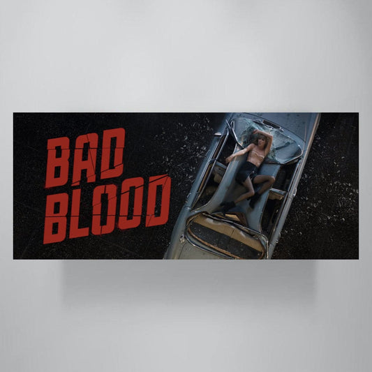taylor swift Singer - bad blood