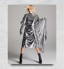 taylor swift Singer - glitter glam