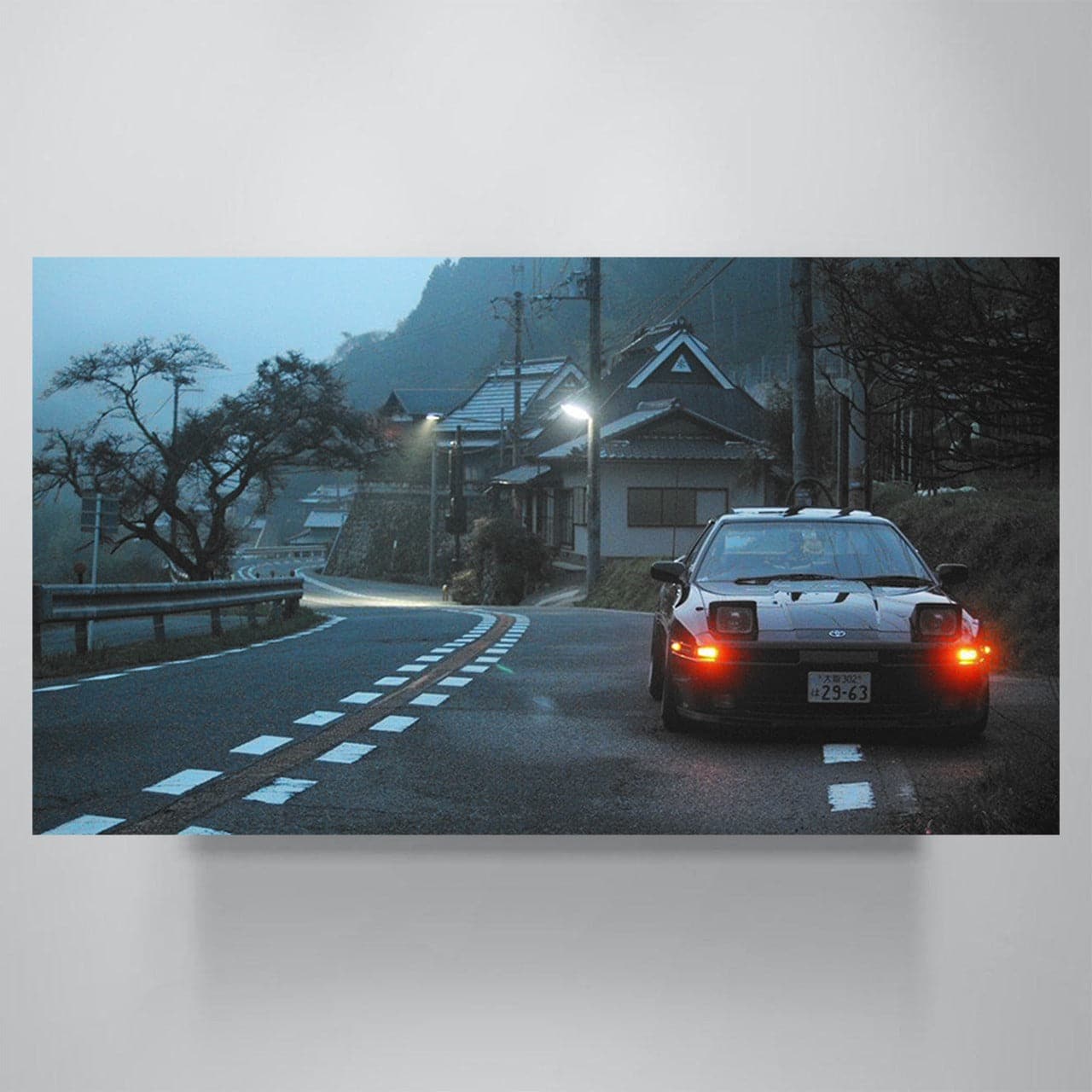 AE86 2- JDM