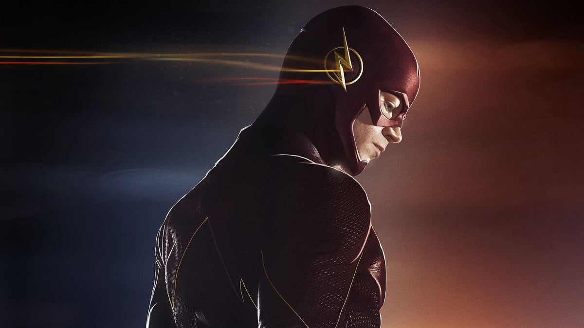 The Flash