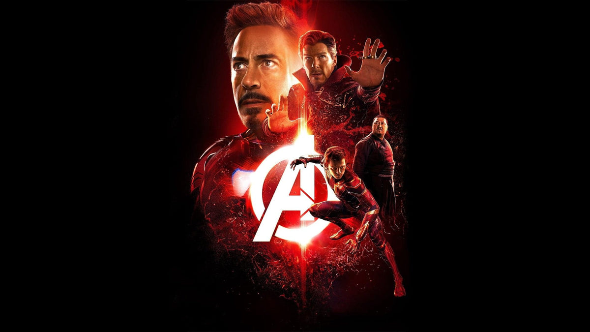 Avengers