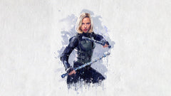 Natasha Romanoff