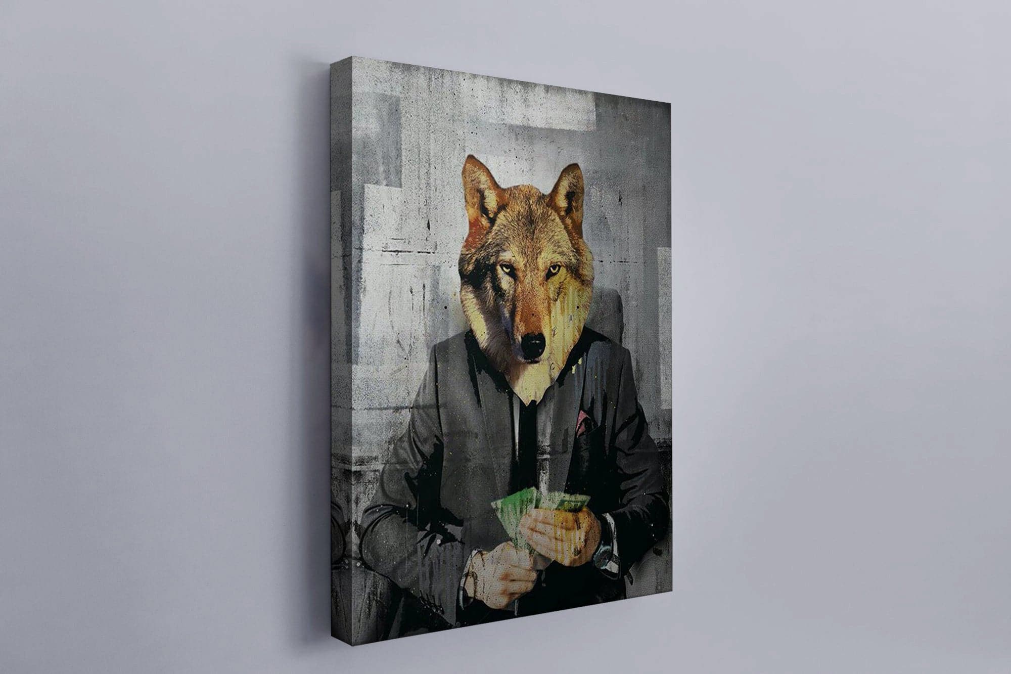 The Wolf