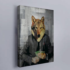 The Wolf